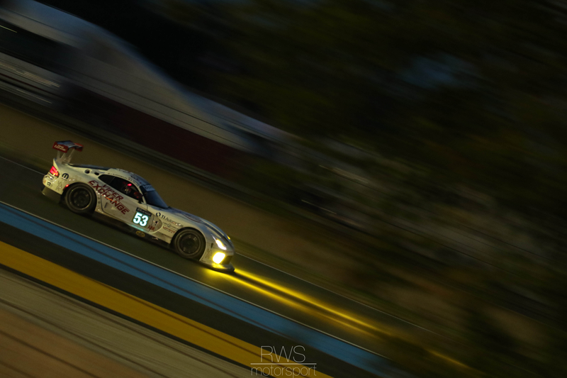 Illustration for article titled Le Mans 24hrs Photo Extravaganza